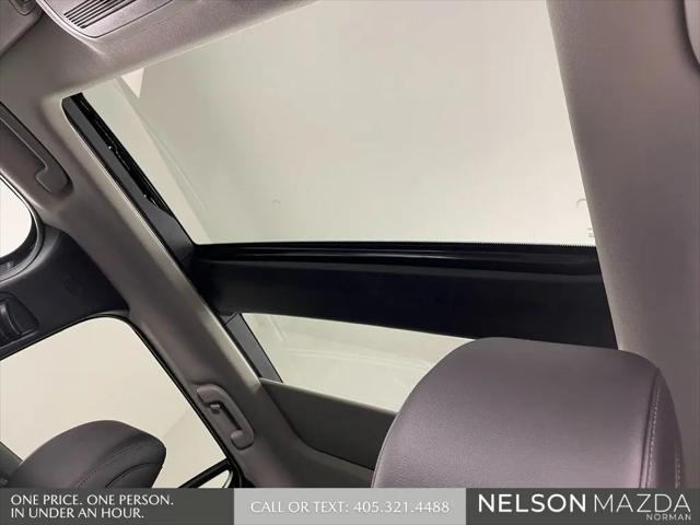 2026 Mazda CX-50 2.5 Turbo Premium Plus