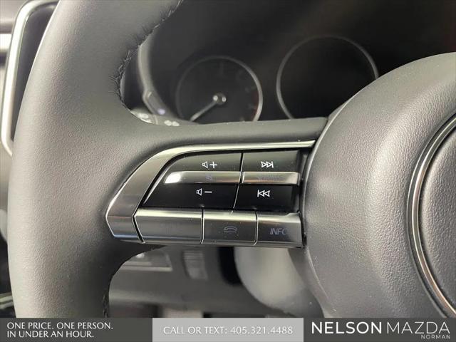 2026 Mazda CX-50 2.5 Turbo Premium Plus