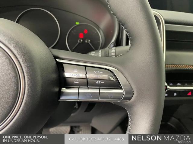 2026 Mazda CX-50 2.5 Turbo Premium Plus