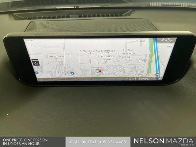 2026 Mazda CX-50 2.5 Turbo Premium Plus