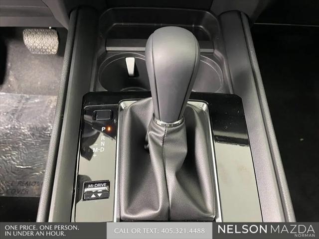 2026 Mazda CX-50 2.5 Turbo Premium Plus