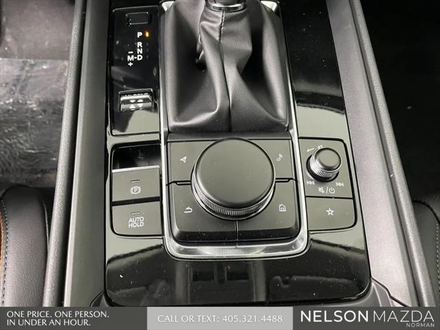 2026 Mazda CX-50 2.5 Turbo Premium Plus