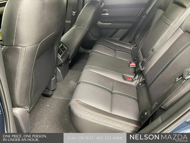 2026 Mazda CX-50 2.5 Turbo Premium Plus