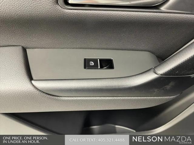 2026 Mazda CX-50 2.5 Turbo Premium Plus