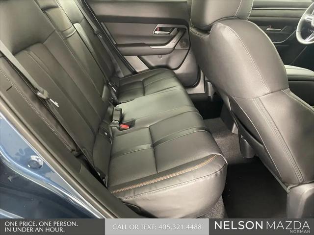 2026 Mazda CX-50 2.5 Turbo Premium Plus