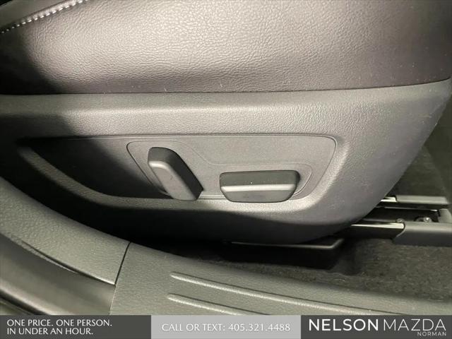 2026 Mazda CX-50 2.5 Turbo Premium Plus