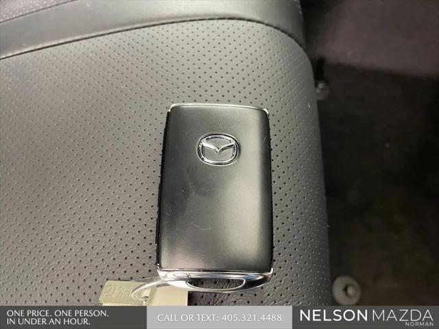 2026 Mazda CX-50 2.5 Turbo Premium Plus