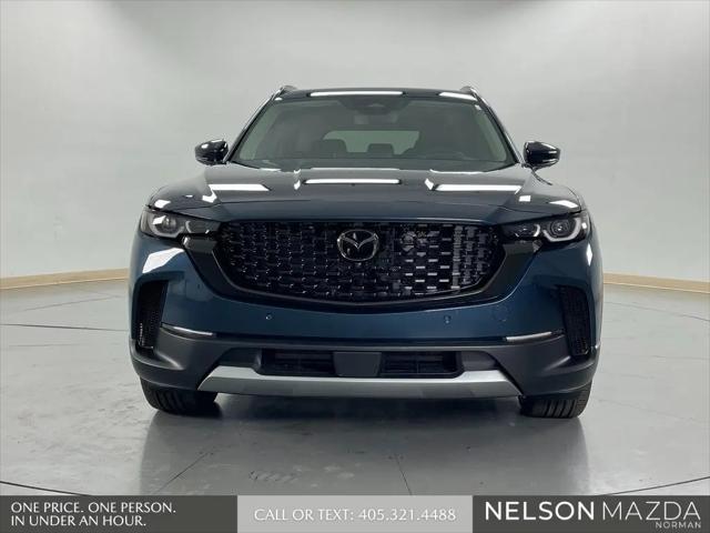 2026 Mazda CX-50 2.5 Turbo Premium Plus