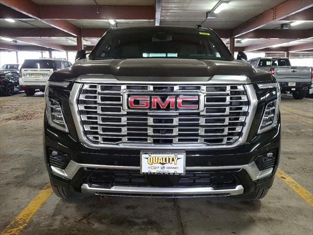 2026 GMC Yukon XL 4WD Denali