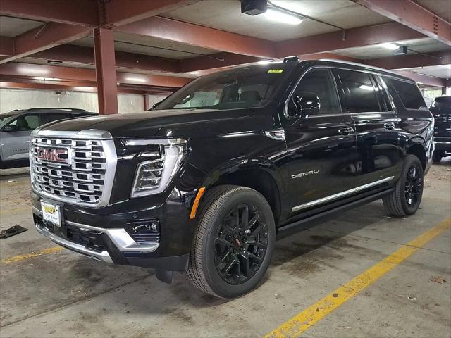 2026 GMC Yukon XL 4WD Denali