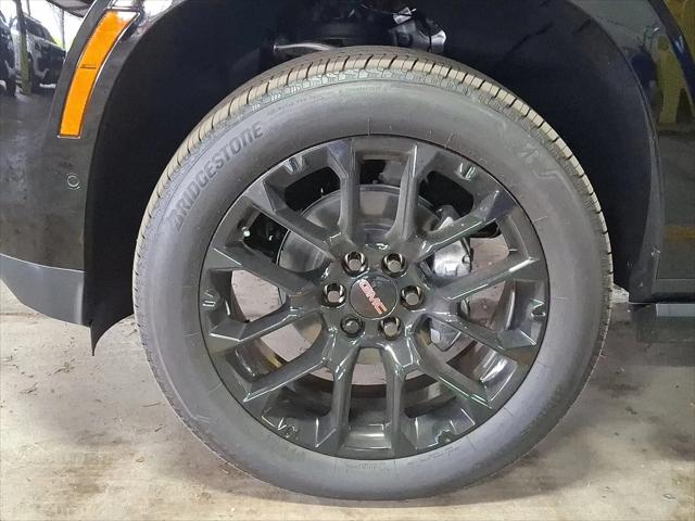 2026 GMC Yukon XL 4WD Denali