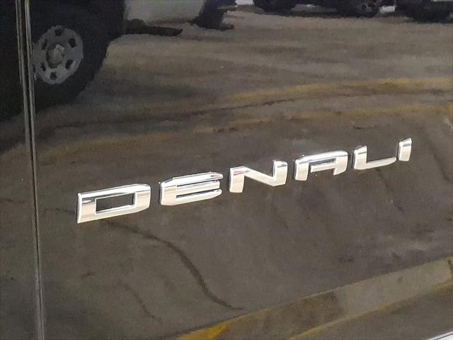 2026 GMC Yukon XL 4WD Denali