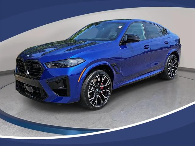 2026 BMW X6 M Competition for sale in Raleigh, NC