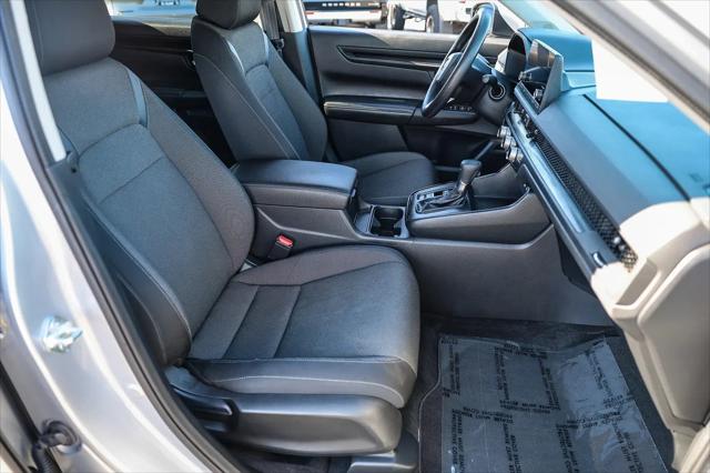 2024 Honda CR-V EX AWD