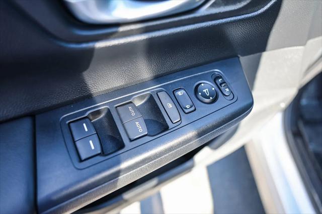 2024 Honda CR-V EX AWD