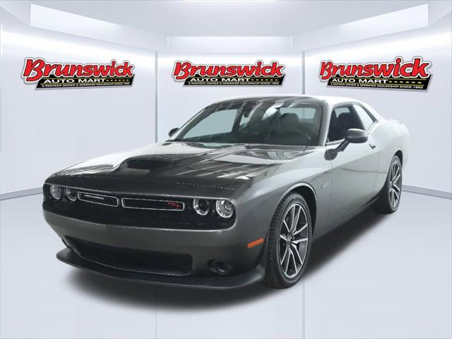 2023 Dodge Challenger R/T for sale in Brunswick, OH
