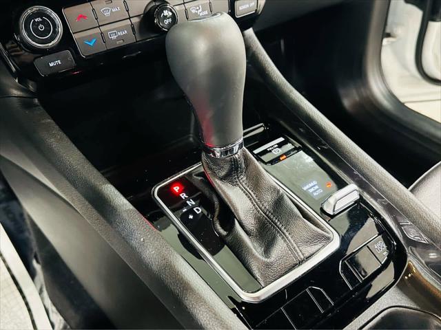 2024 Jeep Compass Latitude Lux FWD