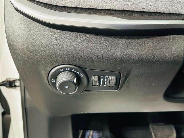 2024 Jeep Compass Latitude Lux FWD