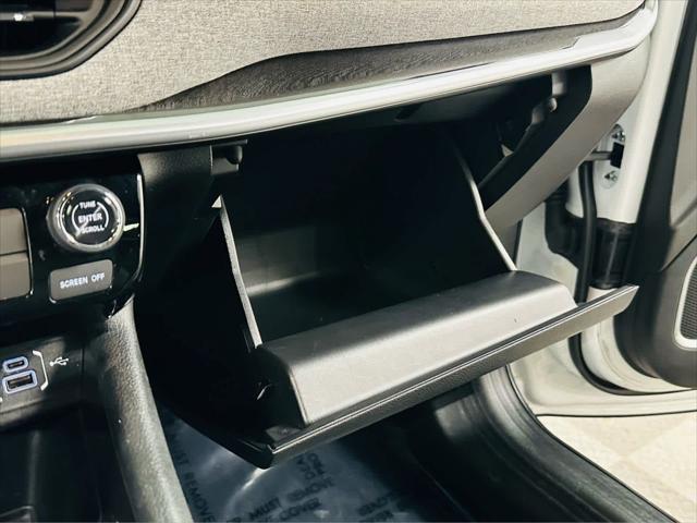 2024 Jeep Compass Latitude Lux FWD