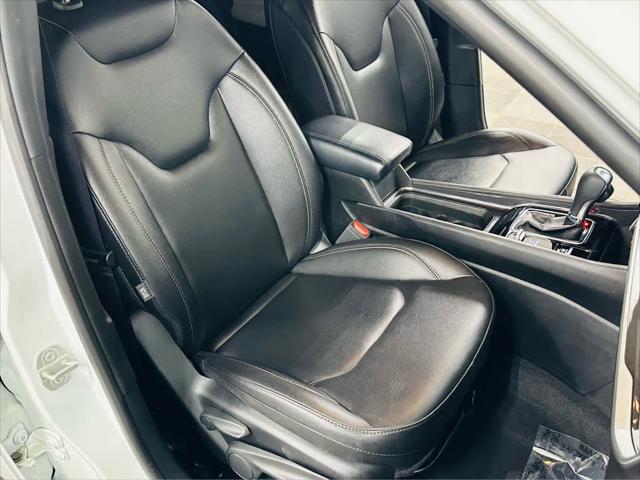 2024 Jeep Compass Latitude Lux FWD