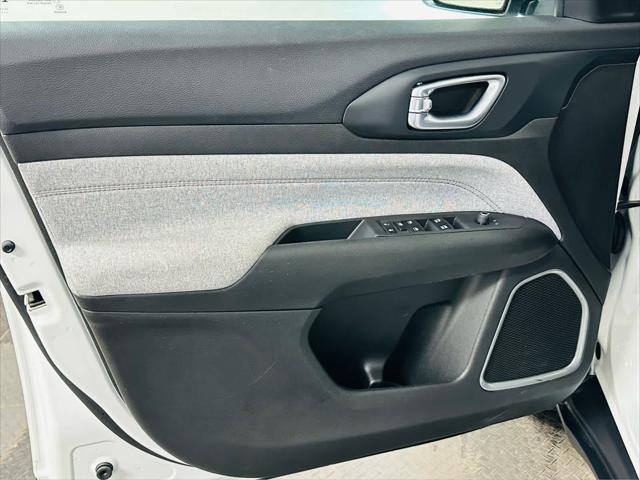 2024 Jeep Compass Latitude Lux FWD