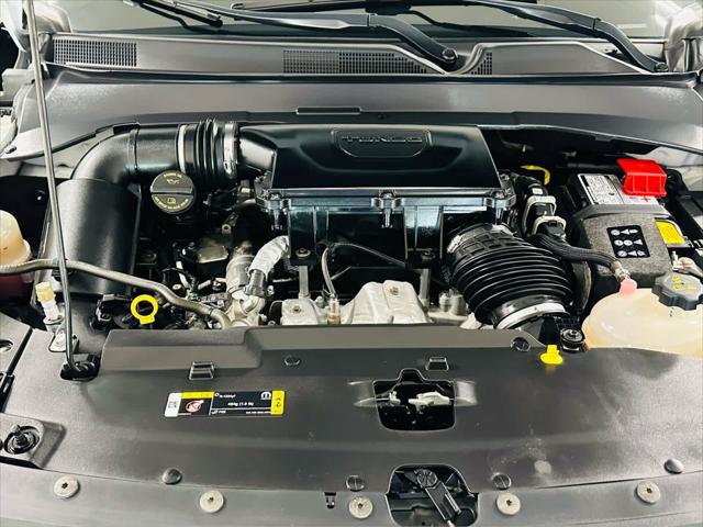 2024 Jeep Compass Latitude Lux FWD