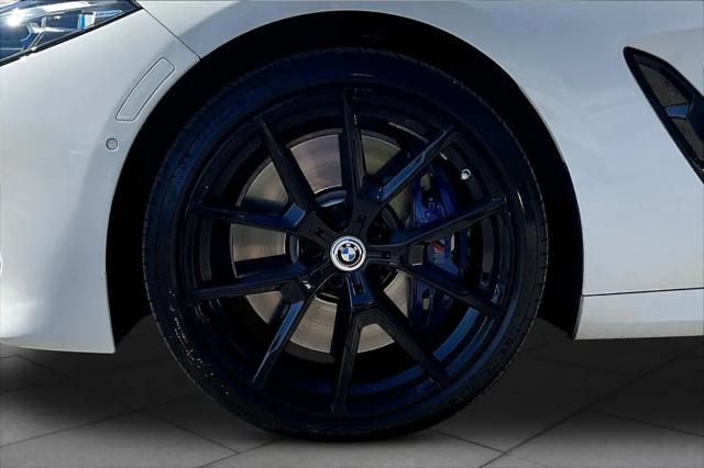 2020 BMW M8 xDrive