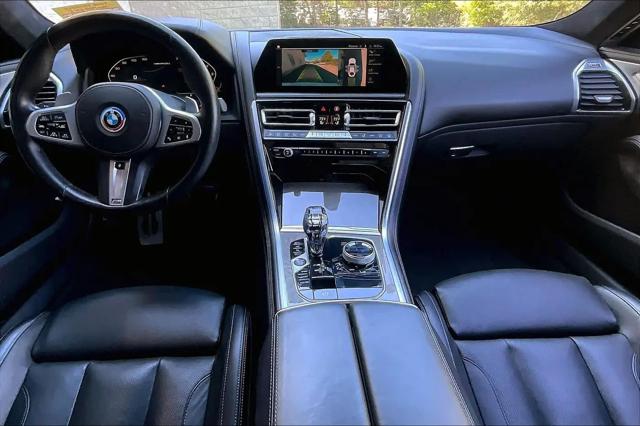 2020 BMW M8 xDrive