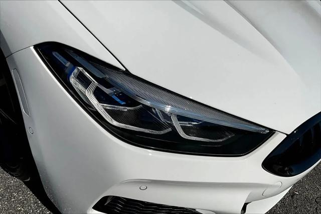 2020 BMW M8 xDrive