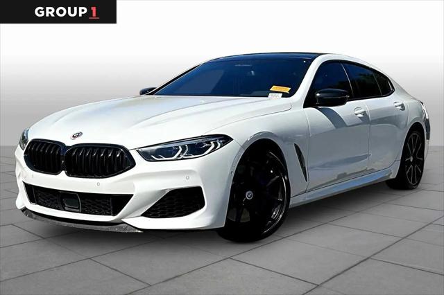 2020 BMW M8 xDrive for sale in Kennesaw, GA