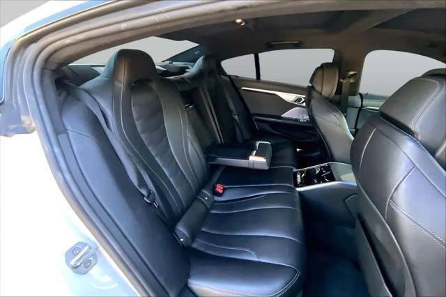 2020 BMW M8 xDrive