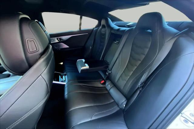 2020 BMW M8 xDrive