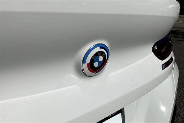 2020 BMW M8 xDrive