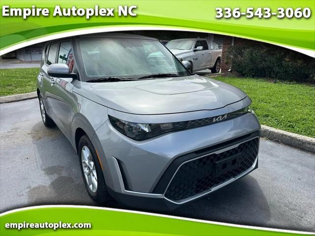 2025 Kia Soul LX for sale in Archdale, NC