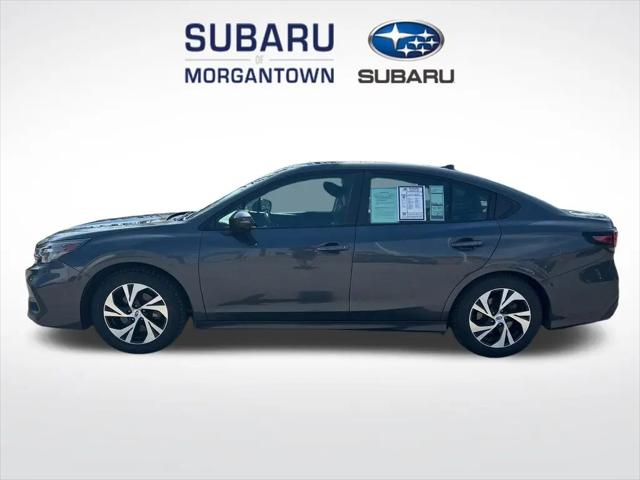2024 Subaru Legacy Premium for sale in Morgantown, WV