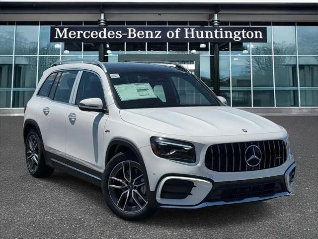 2026 Mercedes-Benz GLB 4MATIC for sale in Huntington, NY