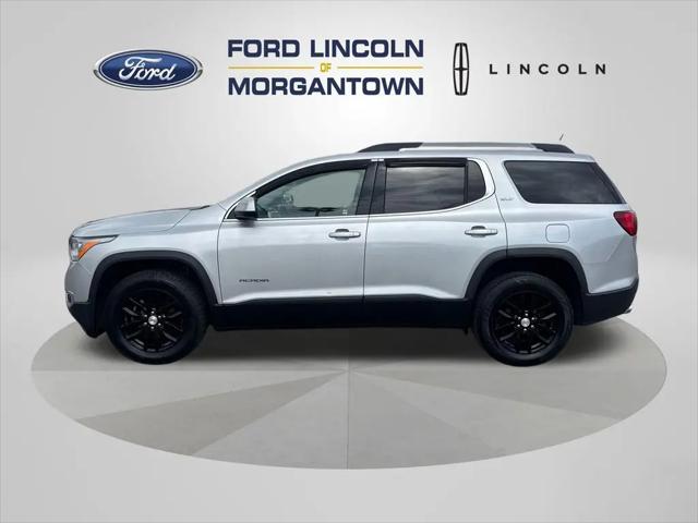 2019 GMC Acadia SLT-1 for sale in Morgantown, WV