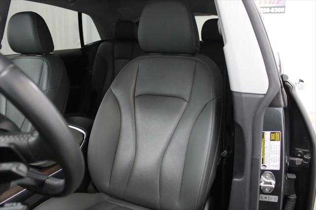 2020 Audi Q8 Premium Plus 55 TFSI quattro Tiptronic
