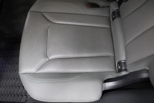 2020 Audi Q8 Premium Plus 55 TFSI quattro Tiptronic