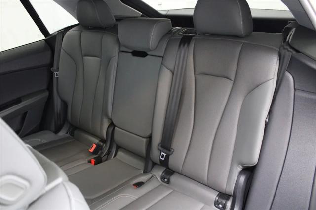 2020 Audi Q8 Premium Plus 55 TFSI quattro Tiptronic