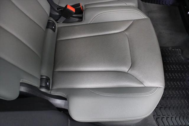 2020 Audi Q8 Premium Plus 55 TFSI quattro Tiptronic