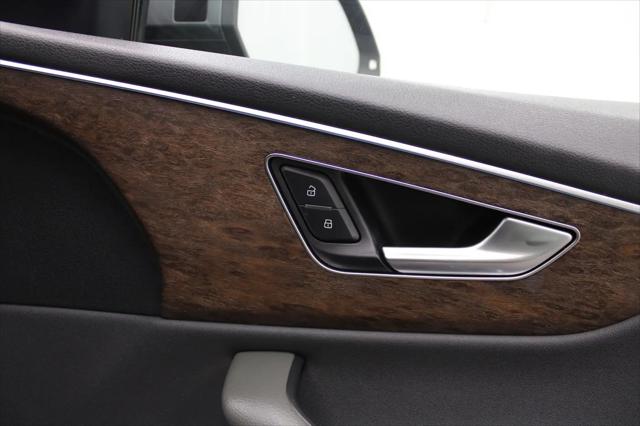 2020 Audi Q8 Premium Plus 55 TFSI quattro Tiptronic