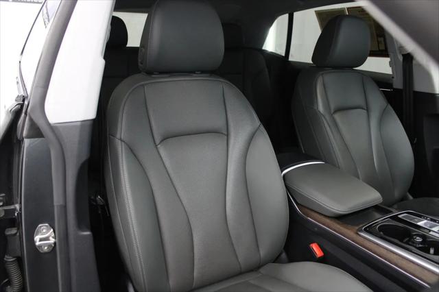 2020 Audi Q8 Premium Plus 55 TFSI quattro Tiptronic