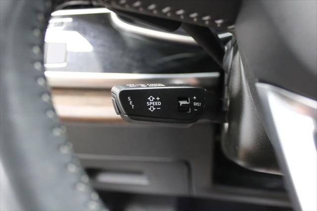 2020 Audi Q8 Premium Plus 55 TFSI quattro Tiptronic