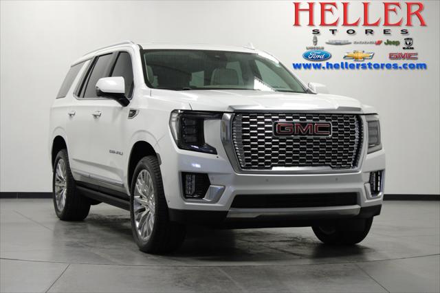 2023 GMC Yukon 4WD Denali for sale in Pontiac, IL