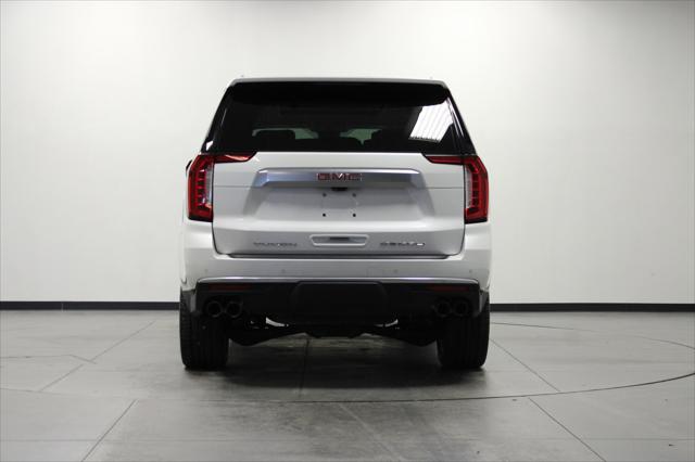 2023 GMC Yukon 4WD Denali