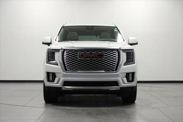 2023 GMC Yukon 4WD Denali