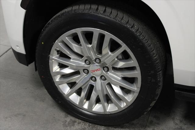 2023 GMC Yukon 4WD Denali
