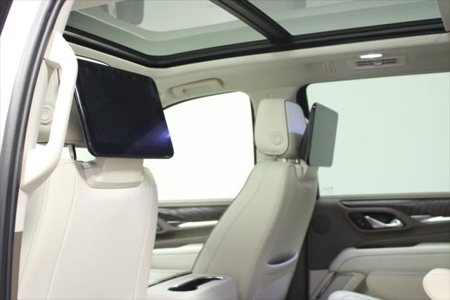 2023 GMC Yukon 4WD Denali