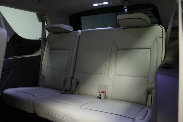 2023 GMC Yukon 4WD Denali